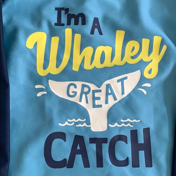 Carter’s Swim Set! - Picture 5 of 7